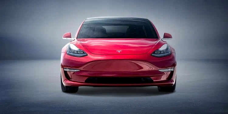 特斯拉推Model3官方改裝，加速提升至4.1s，價(jià)格不到1萬(wàn)5