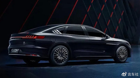 高颜值、高技术“双线狙击”，比亚迪汉or Model 3你选谁？