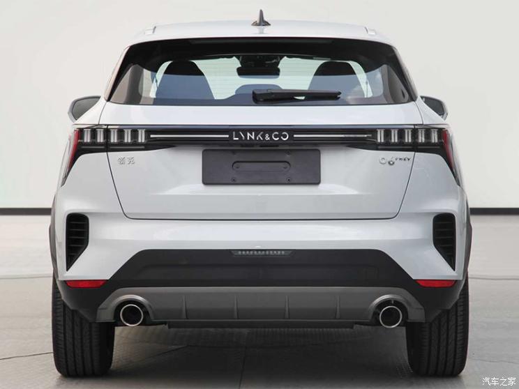 領(lǐng)克 領(lǐng)克06新能源 2020款 基本型