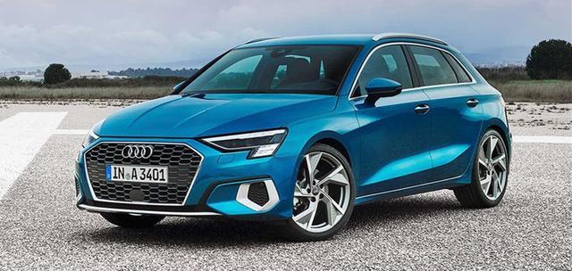 奧迪A3 Sportback e-tron年內(nèi)推插混版，將于2020年內(nèi)發(fā)布