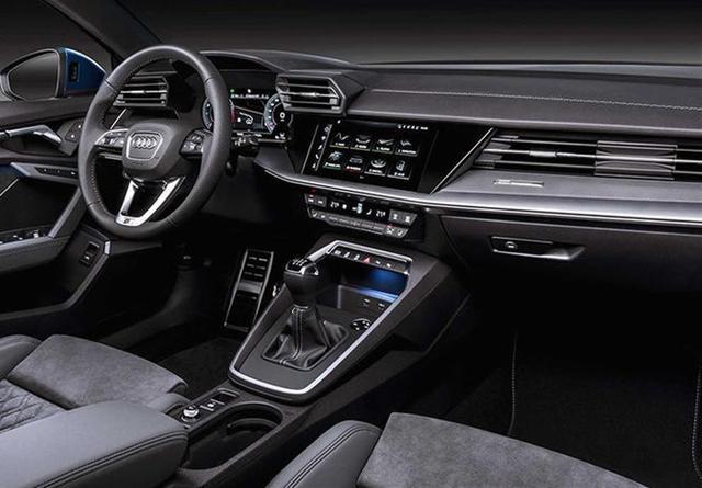 奧迪A3 Sportback e-tron年內(nèi)推插混版，將于2020年內(nèi)發(fā)布