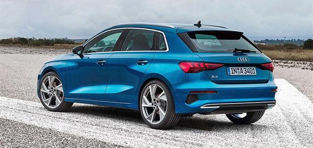 奧迪A3 Sportback e-tron年內(nèi)推插混版，將于2020年內(nèi)發(fā)布