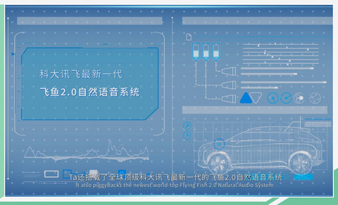 最大续航600km 广汽新能源埃安V于6月16日上市