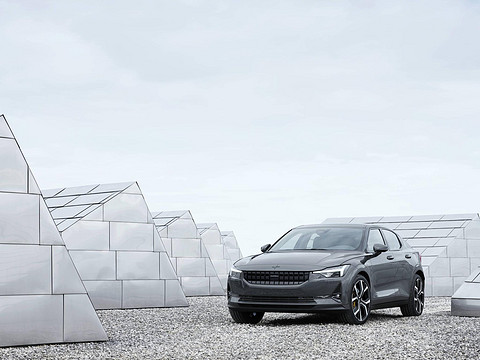 Polestar2接受预定，售价29.8w，Model3最硬核的对手出现。