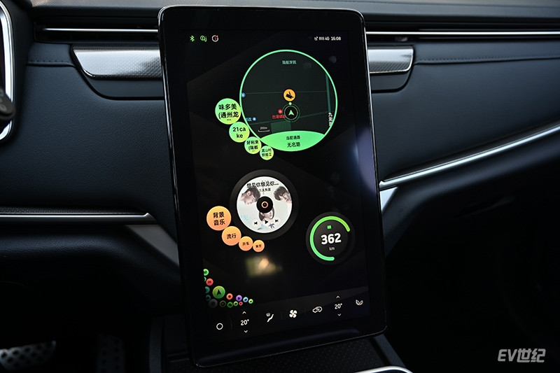 最實惠的中型純電動SUV？全面體驗威馬EX6 Plus