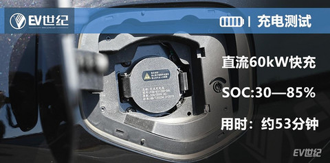 最实惠的中型纯电动SUV？全面体验威马EX6 Plus