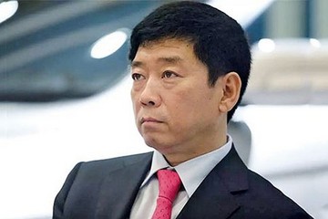 新中国成立70周年汽车行业杰出人物