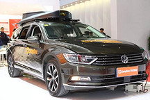 亮道智能将参与上海自动测试区感知建设