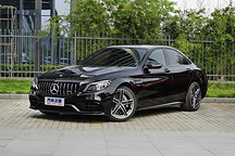 阵容继续扩大 AMG将推出多款插混车型