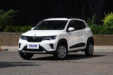 计划10月-12月初上市 曝启辰e30消息