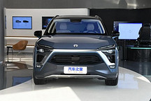 蔚来汽车没有变，但资本市场对它的看法变了！