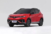 售6.99-9.99万元 东南DX5车型正式上市