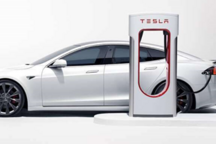 特斯拉北美将新建10座V3超级充电站