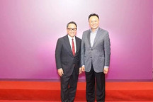 丰田与一汽、广汽分别签订电动化及智能网联战略合作框架协议