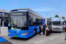 小城大战略，如皋造就氢能产业新梦想