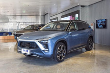 优惠后3万元 蔚来推出续航升级服务