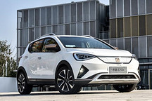 补贴后售12.80-13.80万元 思皓E20X上市