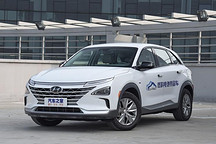 现代与康明斯合作，发力氢燃料汽车领域