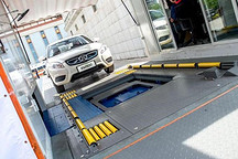 北汽新能源再获1200辆出租车采购大单