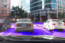 瑞萨电子/StradVision推智能摄像头技术