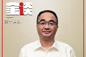 新奔腾已来 杨大勇谈品牌变革