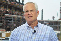 在商言商 石油巨头为电动车推专属产品