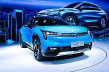 廣汽Aion LX 10月17日正式上市，最終售價(jià)將公布