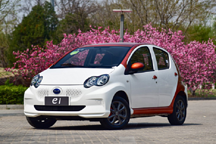 高颜值，低价位，6万预算新能源纯电汽车推荐