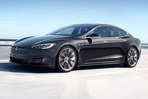 特斯拉前三季度仅交付4.7万辆Model S和X 远不及去年