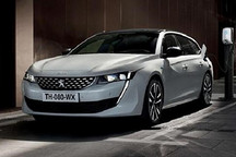 最快2小时充满 标致PHEV车型海外售价公布