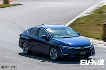 无限接近纯电模式 本田SPORT HYBRIDe+解析