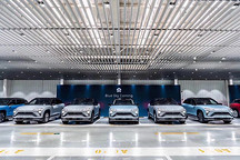 蔚来发布NIO OS 2.3.0系统 新增窄路辅助功能