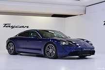 保时捷Macan电动版将使用Taycan的技术