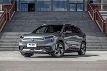 还有6天上市 Aion LX首辆量产车型下线