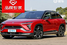 8月造车新势力销量TOP5 蔚来汽车双车上榜