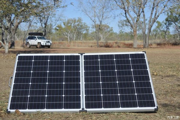 光能充电 湖北首个光储充充电站启用