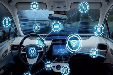 十年后的家用车长什么样?从科技看未来