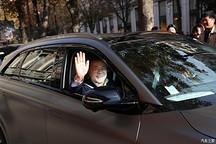 投资2446亿元 现代开发未来汽车技术