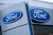 六城齐发 福特数据分析平台将开始测试