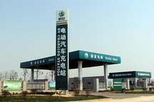 全国首例 北京电动车将使用新能源电力