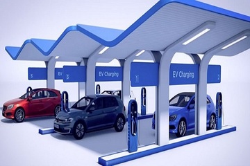 充电仅需35秒 ZapGo推出碳离子新型电池 