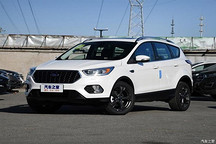 福特汽车大规模拓展全球充电桩网络