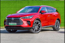 你值得拥有 唐DM长测第12期：一年总结