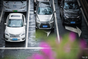 解决车牌久摇不中 广州欲施行摇号新政