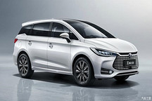 補貼后售17.98萬起 宋MAX EV限量版上市