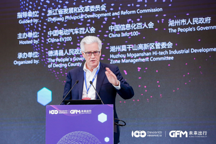 能源轉型委員會主席Lord Adair Turner：電動化沒有辦法解決交通擁堵問題