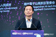 滴滴出行劉海江：以AI能力賦能 建設完整智慧交通體系