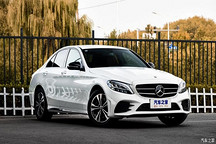 奥迪再被奔驰超越 解构BBA最新竞争动向