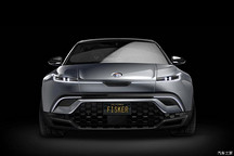 Fisker Ocean官圖發(fā)布 11月27日美國(guó)首發(fā)預(yù)售