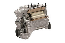 功率密度将增8倍 麦格纳研发新驱动电机